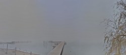 Archiv Foto Webcam Ossiacher See: Annenheim 06:00