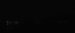 Archiv Foto Webcam Ossiacher See: Annenheim 01:00