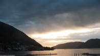 Archiv Foto Webcam Burg Landskron in Kärnten 05:00