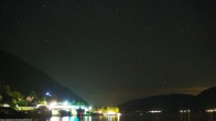 Archived image Webcam Landskron castle (Carinthia) 23:00
