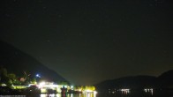 Archiv Foto Webcam Burg Landskron am Ossiacher See in Kärnten 01:00
