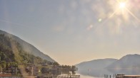 Archiv Foto Webcam Burg Landskron am Ossiacher See in Kärnten 07:00