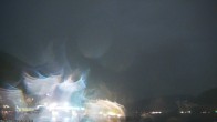 Archiv Foto Webcam Burg Landskron am Ossiacher See in Kärnten 23:00