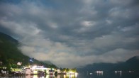Archiv Foto Webcam Burg Landskron am Ossiacher See in Kärnten 01:00