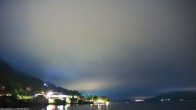Archiv Foto Webcam Burg Landskron am Ossiacher See in Kärnten 03:00