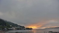 Archiv Foto Webcam Burg Landskron am Ossiacher See in Kärnten 05:00