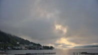 Archiv Foto Webcam Burg Landskron am Ossiacher See in Kärnten 06:00