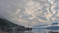 Archiv Foto Webcam Burg Landskron am Ossiacher See in Kärnten 07:00