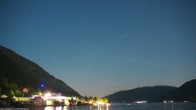 Archiv Foto Webcam Burg Landskron am Ossiacher See in Kärnten 01:00