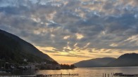 Archiv Foto Webcam Burg Landskron am Ossiacher See in Kärnten 05:00