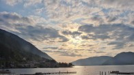 Archiv Foto Webcam Burg Landskron am Ossiacher See in Kärnten 06:00