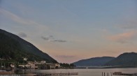 Archived image Webcam Landskron castle (Carinthia) 19:00