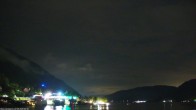 Archived image Webcam Landskron castle (Carinthia) 23:00