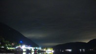 Archiv Foto Webcam Burg Landskron am Ossiacher See in Kärnten 01:00