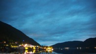 Archiv Foto Webcam Burg Landskron am Ossiacher See in Kärnten 03:00