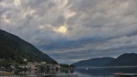 Archiv Foto Webcam Burg Landskron am Ossiacher See in Kärnten 05:00