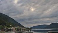 Archiv Foto Webcam Burg Landskron am Ossiacher See in Kärnten 06:00