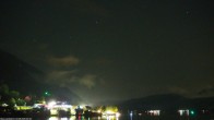Archiv Foto Webcam Burg Landskron am Ossiacher See in Kärnten 01:00