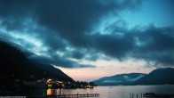 Archived image Webcam Landskron castle (Carinthia) 03:00