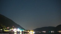 Archived image Webcam Landskron castle (Carinthia) 23:00
