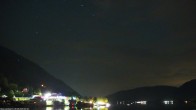 Archived image Webcam Landskron castle (Carinthia) 01:00