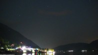 Archiv Foto Webcam Burg Landskron am Ossiacher See in Kärnten 01:00