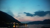 Archiv Foto Webcam Burg Landskron am Ossiacher See in Kärnten 03:00