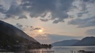 Archiv Foto Webcam Burg Landskron am Ossiacher See in Kärnten 05:00