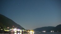Archiv Foto Webcam Burg Landskron am Ossiacher See in Kärnten 01:00