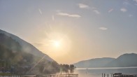 Archived image Webcam Landskron castle (Carinthia) 05:00