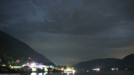 Archived image Webcam Landskron castle (Carinthia) 01:00