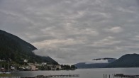 Archived image Webcam Landskron castle (Carinthia) 05:00