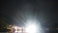 Archiv Foto Webcam Burg Landskron am Ossiacher See in Kärnten 01:00
