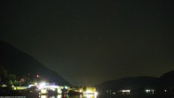 Archiv Foto Webcam Burg Landskron am Ossiacher See in Kärnten 01:00