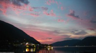 Archiv Foto Webcam Burg Landskron am Ossiacher See in Kärnten 03:00