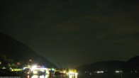 Archiv Foto Webcam Burg Landskron am Ossiacher See in Kärnten 01:00
