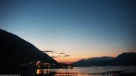 Archiv Foto Webcam Burg Landskron am Ossiacher See in Kärnten 03:00
