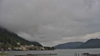 Archiv Foto Webcam Burg Landskron am Ossiacher See in Kärnten 05:00
