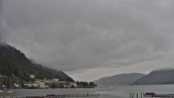 Archiv Foto Webcam Burg Landskron am Ossiacher See in Kärnten 06:00