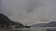 Archiv Foto Webcam Burg Landskron am Ossiacher See in Kärnten 07:00