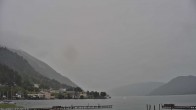 Archiv Foto Webcam Burg Landskron am Ossiacher See in Kärnten 09:00