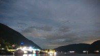 Archived image Webcam Landskron castle (Carinthia) 23:00