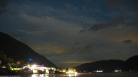 Archived image Webcam Landskron castle (Carinthia) 01:00