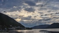 Archived image Webcam Landskron castle (Carinthia) 05:00