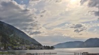 Archived image Webcam Landskron castle (Carinthia) 07:00