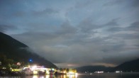 Archiv Foto Webcam Burg Landskron am Ossiacher See in Kärnten 01:00