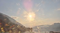 Archiv Foto Webcam Burg Landskron am Ossiacher See in Kärnten 06:00