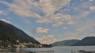 Archiv Foto Webcam Burg Landskron am Ossiacher See in Kärnten 13:00
