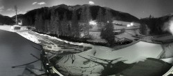 Archiv Foto Webcam Antholz: Biathlonstation 05:00