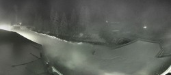 Archived image Webcam Antholz: biathlon stadium 17:00